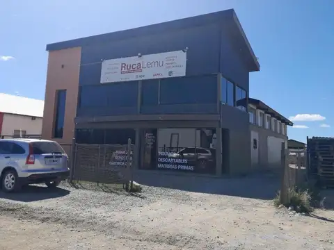 Galpón en Venta en Dina Huapi, Pilcaniyeu