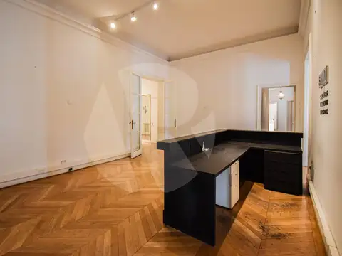 Departamento en Venta con 2 cocheras