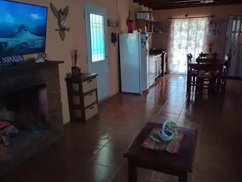 Colombia e/ Los Tilos y Paraguay