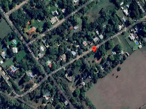 Casa en Venta 10 años