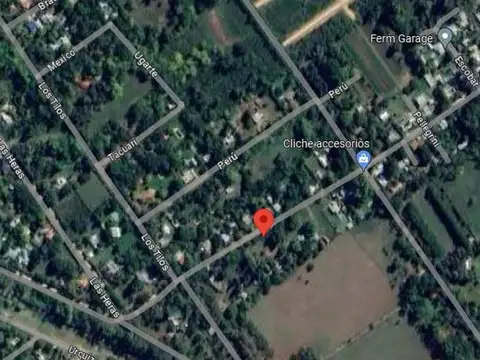 Casa en Venta al Norte