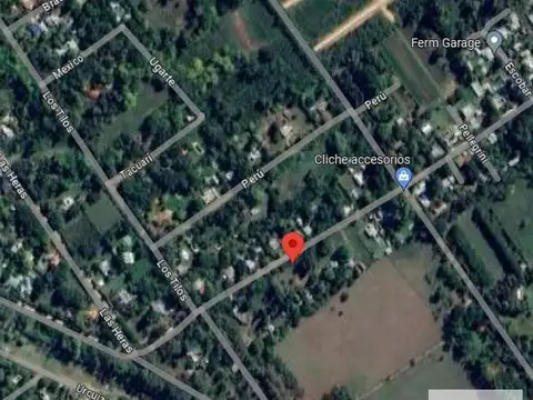 Casa en Venta al Norte