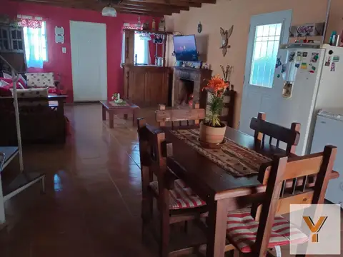 Dúplex en venta - 2 Dormitorios 1 Baño - Cochera - 572Mts2 - Los Paraísos, Los Cardales