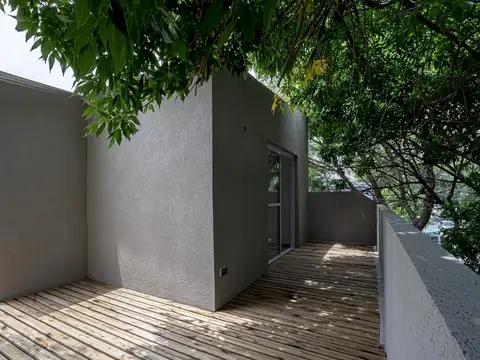 Depto Tipo Casa en Venta de 3 ambientes