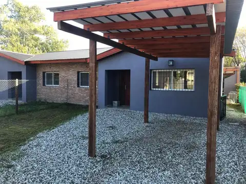 Casa en Venta en Fisherton, Rosario