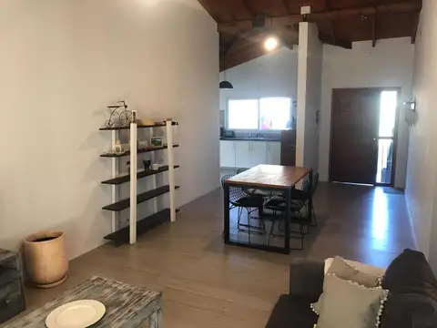 Casa en Venta A Estrenar