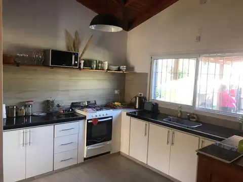 Casa en Venta en Fisherton, USD 190.000