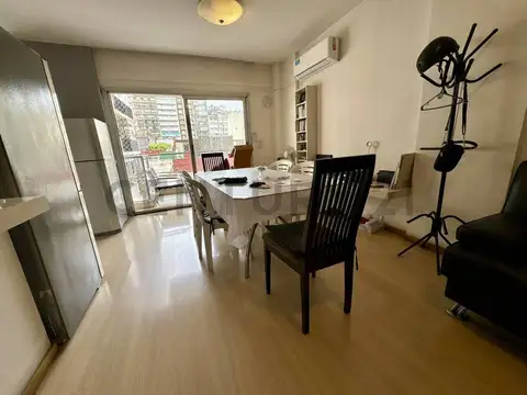 VENTA DEPARTAMENTO 3 AMBIENTES CON AMENITIES BALVANERA