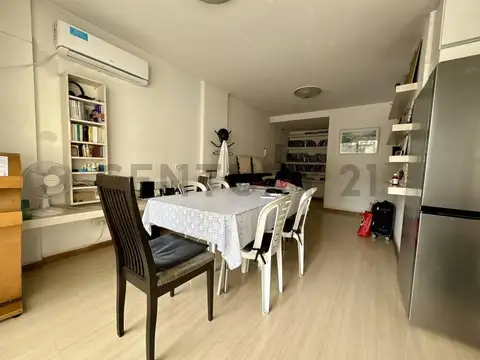 VENTA DEPARTAMENTO 3 AMBIENTES CON AMENITIES BALVANERA