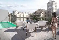 Emprendimiento en Nueva Cordoba