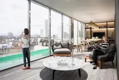 AVIVA BOULEVARD - Entrega Julio 2023