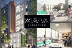 Emprendimiento en Nueva Cordoba - Etapa: En construcción