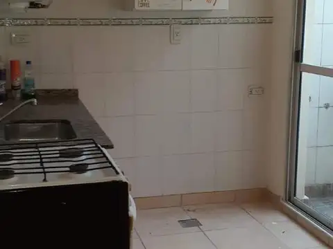 Departamento en Venta 40 años