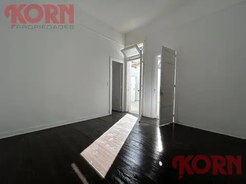 Depto Tipo Casa en Venta de 2 ambientes