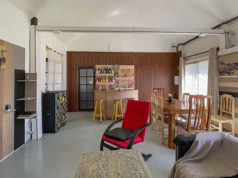 Casa en Venta 67 años