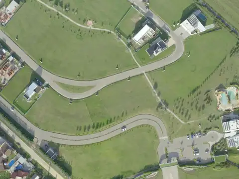 EXCLUSIVOS LOTES EN BARRIO PRIVADO DEVELOPER PARK