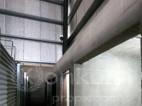 POLO INDUSTRIAL GALPONES PANAMERICANA