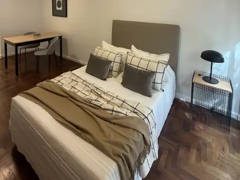 Recoleta | Dueño Directo | Sin Comisión | Listo para Mudarse