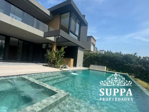 Casa en  El Yacht Nordelta