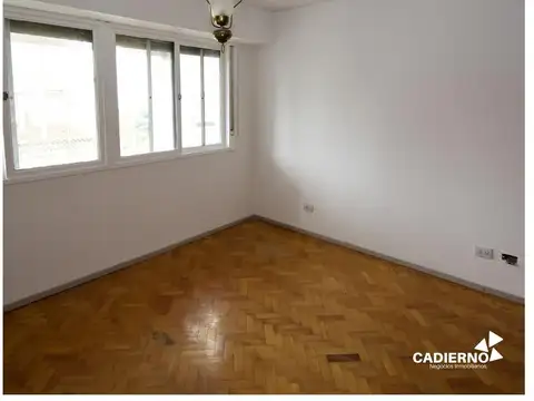Departamento en Alquiler de 3 dormitorios
