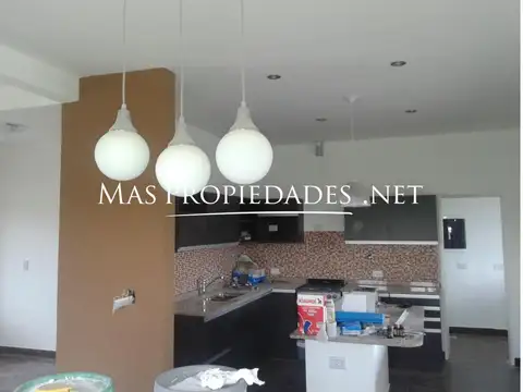Venta Casa en Cruz Del Sur 3 Dormitorios Canning