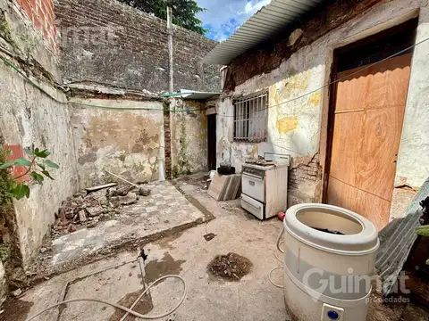 Casa en Venta en Monte Castro, USD 68.000