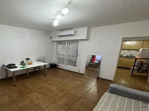Departamento de 2 ambientes en Venta en Villa del parque
