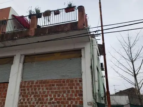 Galpon en Venta en Bella Vista, USD 340.000