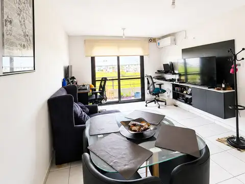 Departamento en Venta al Sureste