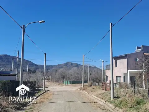 Terreno en Venta de 707,51 m2