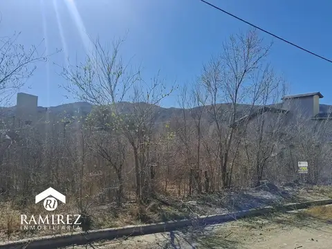 Terreno en Venta en Santa Rosa De Calamuchita, USD 48.000