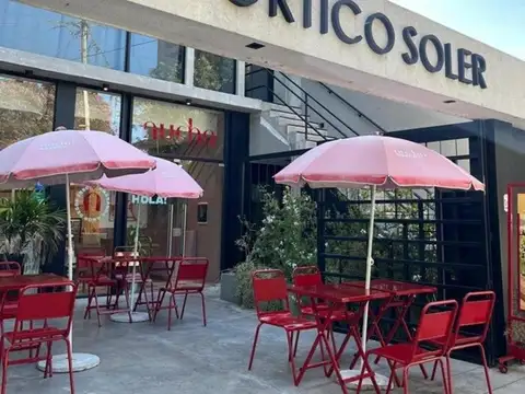 Local en Venta 5 años