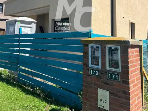 Casa en venta en Santo Tomas