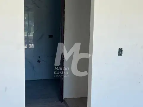 Casa en venta en Santo Tomas
