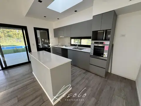 Casa en Venta A Estrenar