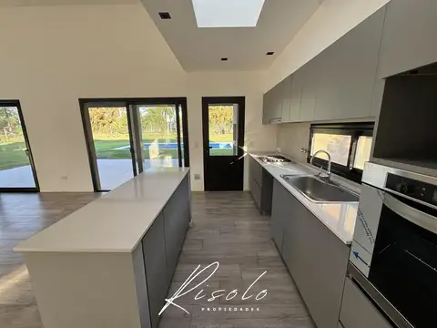 Casa en Venta al Sur