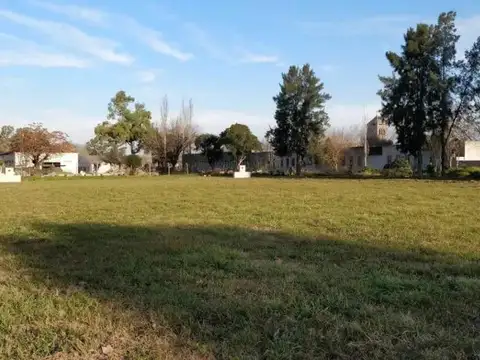 Terreno en Venta de 600,0 m2