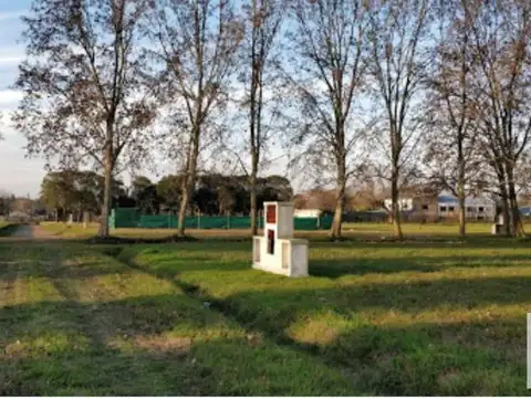 Terreno en venta - 600Mts2 - San Miguel