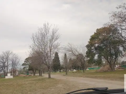 Terreno en venta - 600Mts2 - San Miguel