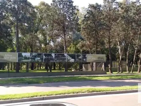 Altos de San José