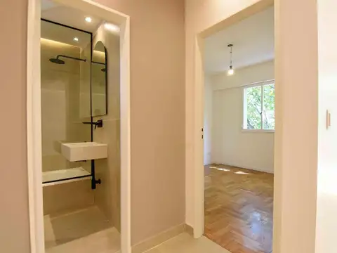 Venta depto Fte.2 amb Villa Devoto 2 cuadras Plaza