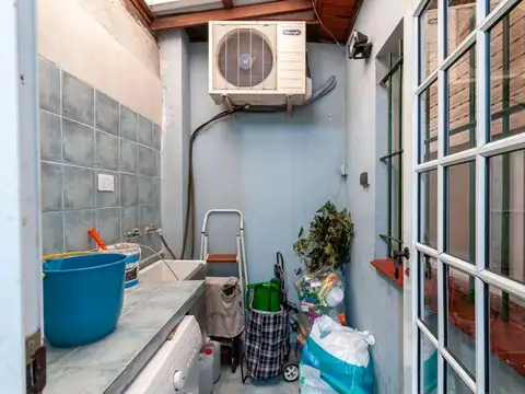 Casa en Venta 20 años