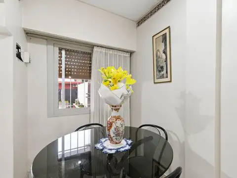Casa en Venta en San Isidro, USD 180.000