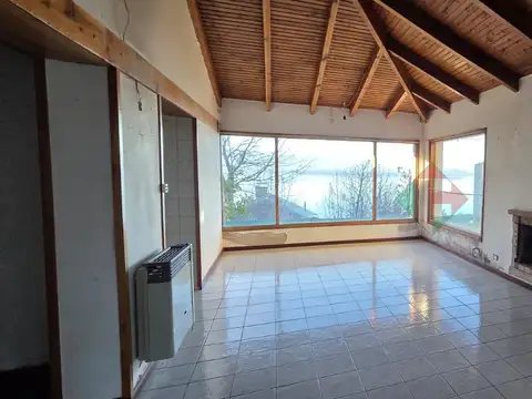 Venta Casa en Barrio Belgrano Bariloche