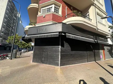 Local en Alquiler 25 años