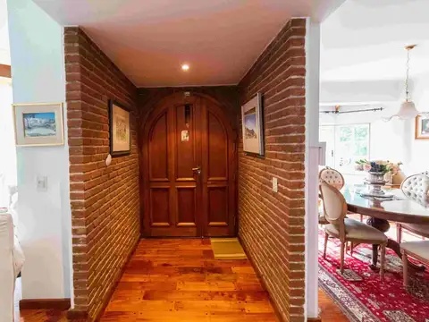 Casa en Venta en El Barranco, USD 350.000
