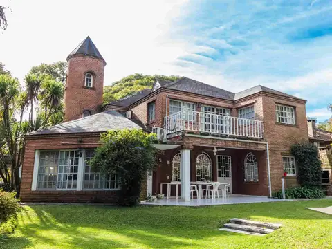 Casa en Venta de 5 dormitorios