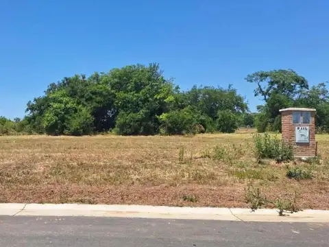 Terreno en venta - 600mts2 - San Sebastián