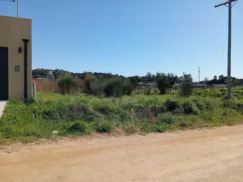Terreno en Venta en Balcarce, USD 23.900