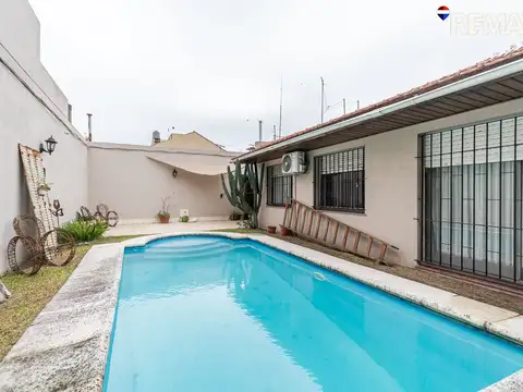 Casa 4amb con pileta y quincho Apto Credito